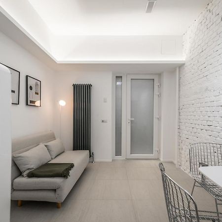 Jj6 Loreto-Duomo - Esclusive - Chic - Luxury Милан Экстерьер фото