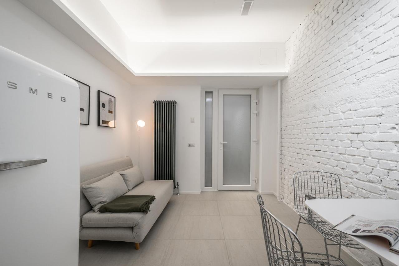 Jj6 Loreto-Duomo - Esclusive - Chic - Luxury Милан Экстерьер фото