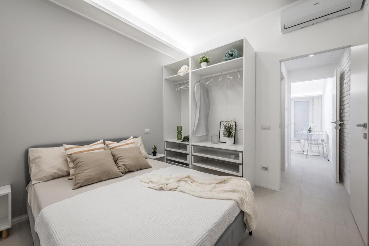 Jj6 Loreto-Duomo - Esclusive - Chic - Luxury Милан Экстерьер фото