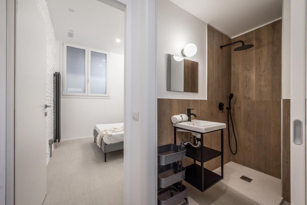 Jj6 Loreto-Duomo - Esclusive - Chic - Luxury Милан Экстерьер фото