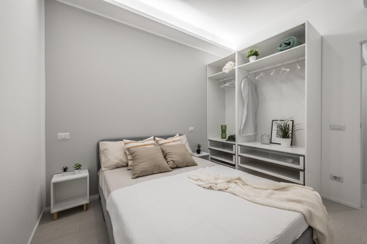 Jj6 Loreto-Duomo - Esclusive - Chic - Luxury Милан Экстерьер фото