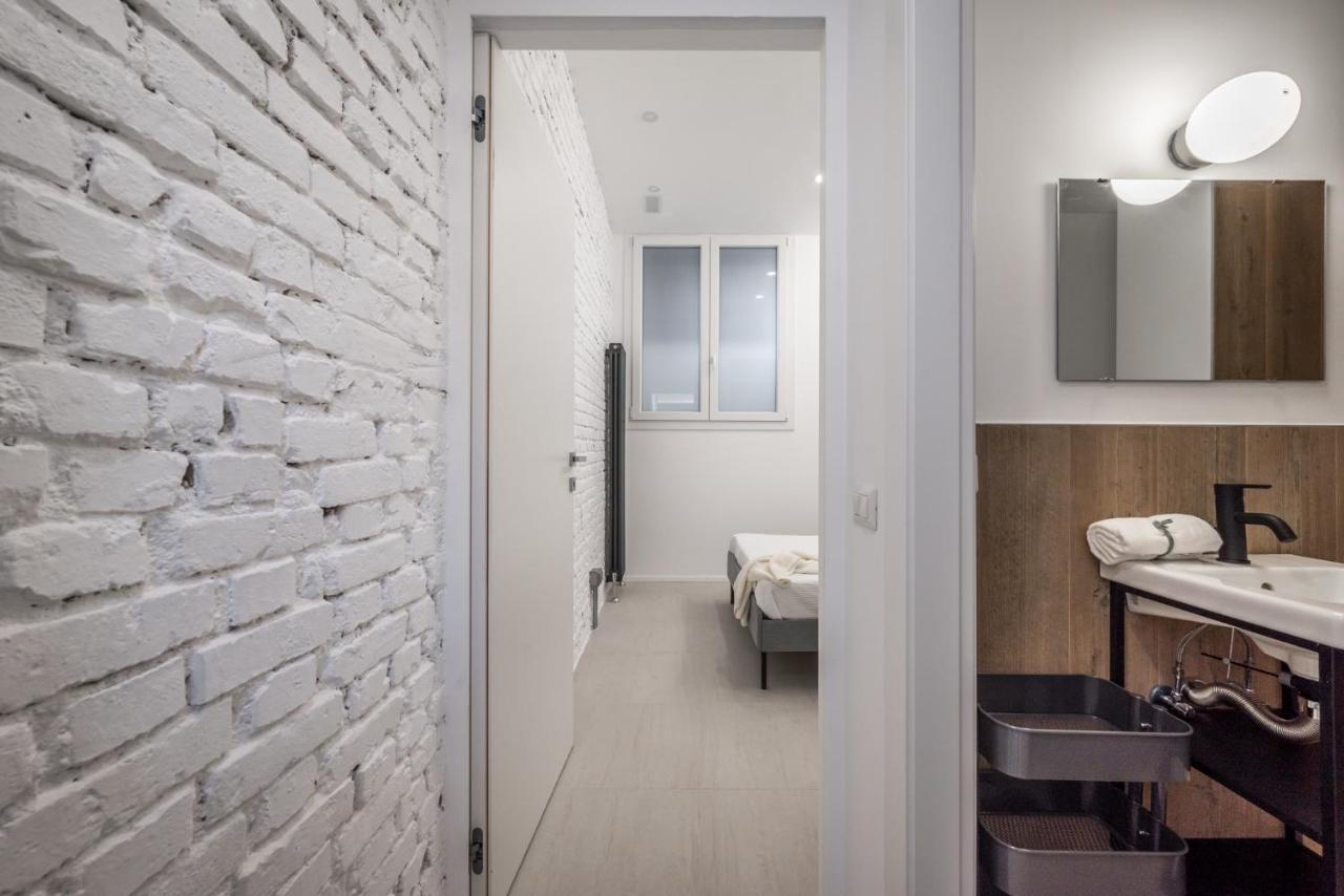 Jj6 Loreto-Duomo - Esclusive - Chic - Luxury Милан Экстерьер фото